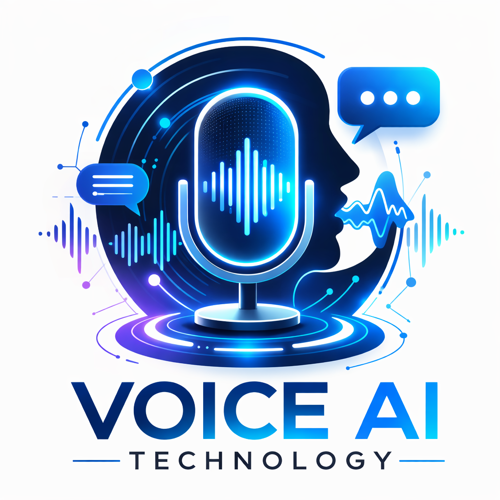 ai voice icon
