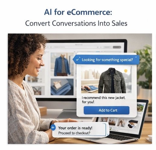ai for ecommerce