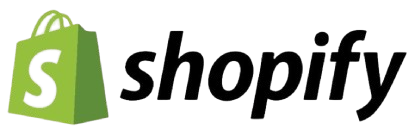 logo of shopify
